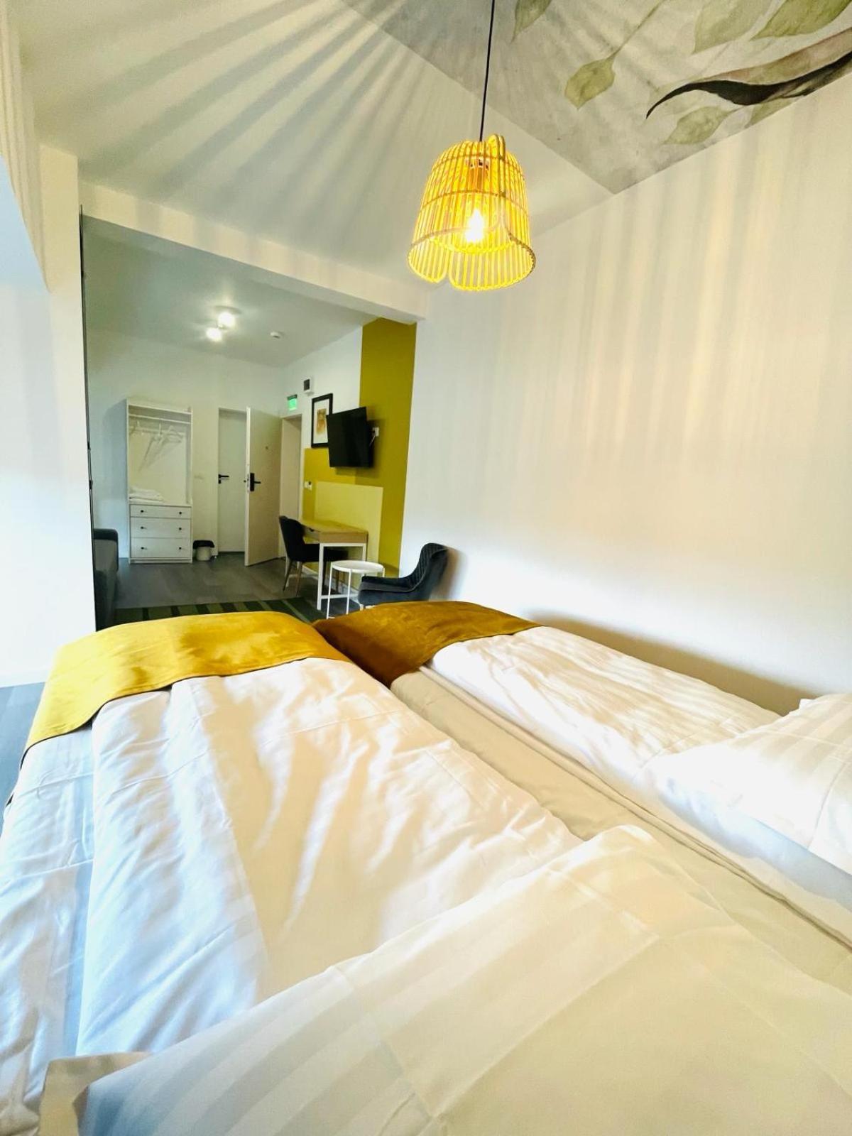Motel Azur Calnic Dış mekan fotoğraf