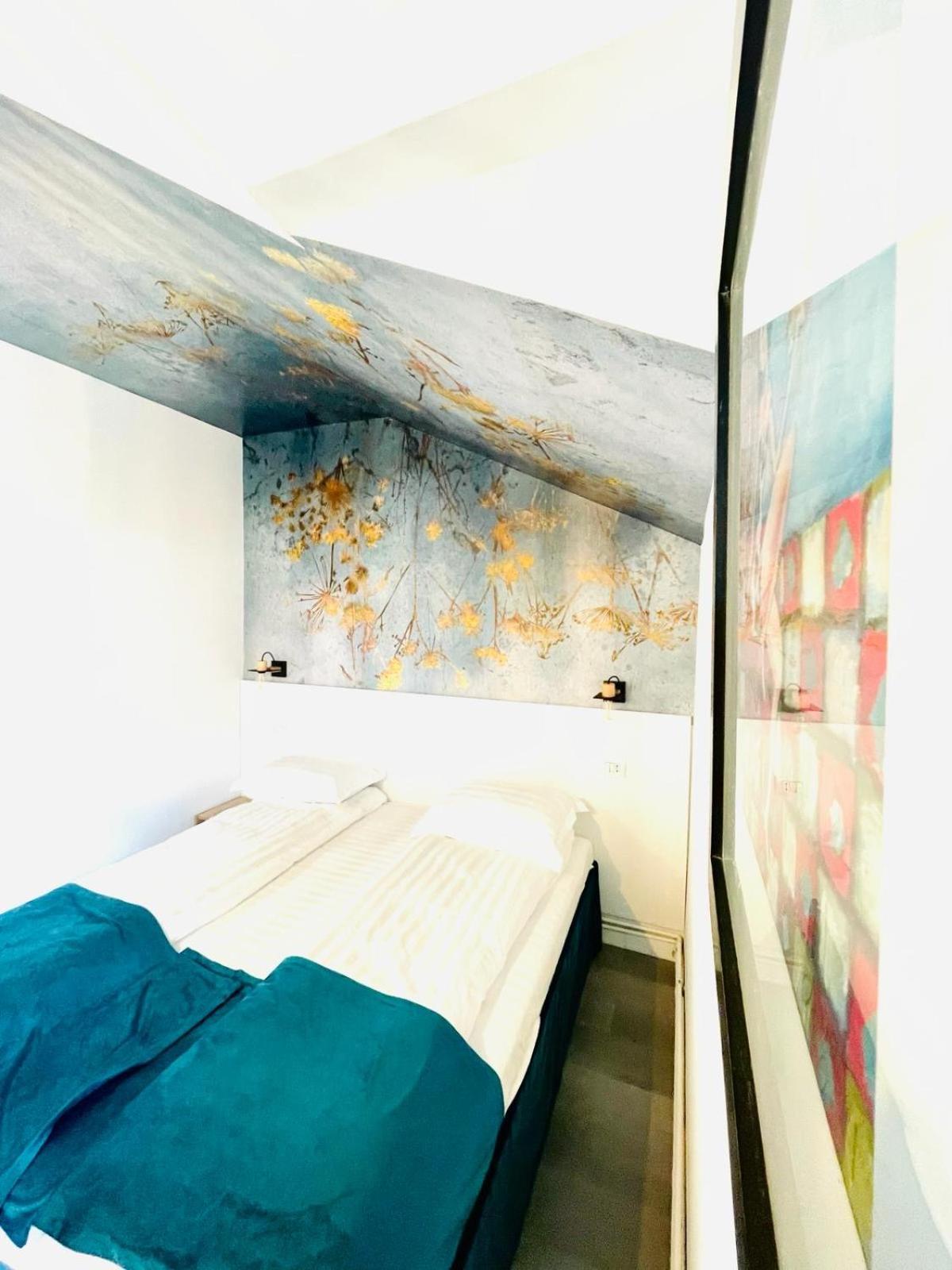 Motel Azur Calnic Dış mekan fotoğraf
